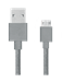 کابل Micro USB Male به Type Male  کی نت K-UC553 به طول 2  متر